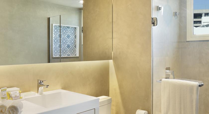 Imagen general del Hotel Yoo2 Rio De Janeiro, Tapestry Collection by Hilton. Foto 9