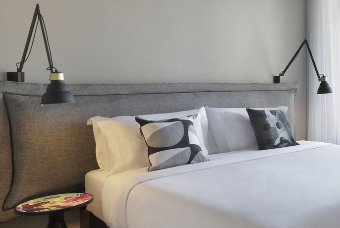 Imagen de la habitación del Hotel Yoo2 Rio De Janeiro, Tapestry Collection by Hilton. Foto 2