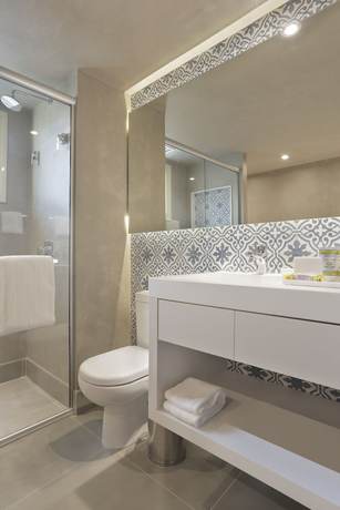 Imagen de la habitación del Hotel Yoo2 Rio De Janeiro, Tapestry Collection by Hilton. Foto 5