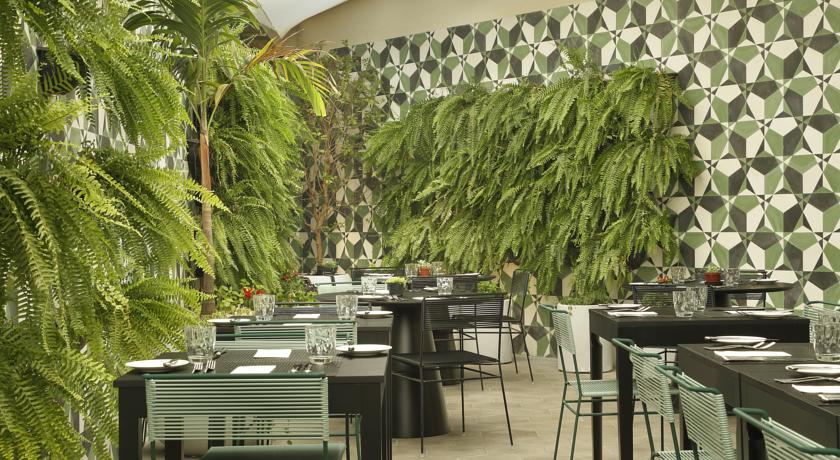 Imagen general del Hotel Yoo2 Rio De Janeiro, Tapestry Collection by Hilton. Foto 11