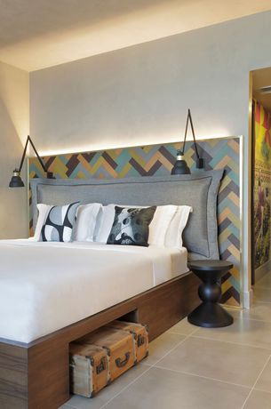 Imagen de la habitación del Hotel Yoo2 Rio De Janeiro, Tapestry Collection by Hilton. Foto 9