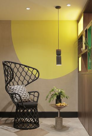 Imagen de los interiores del Hotel Yoo2 Rio De Janeiro, Tapestry Collection by Hilton. Foto 19