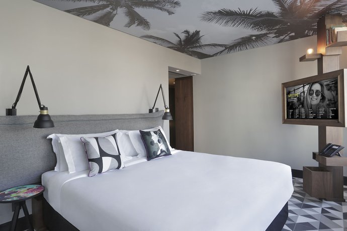 Imagen de la habitación del Hotel Yoo2 Rio De Janeiro, Tapestry Collection by Hilton. Foto 12