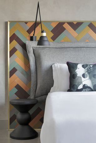 Imagen de la habitación del Hotel Yoo2 Rio De Janeiro, Tapestry Collection by Hilton. Foto 14