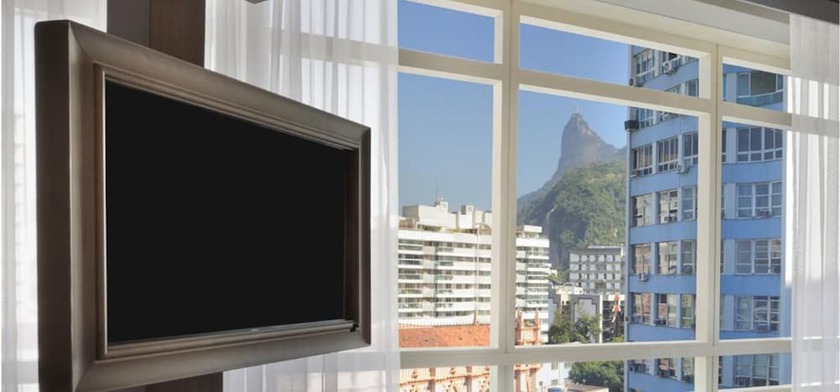 Imagen de la habitación del Hotel Yoo2 Rio De Janeiro, Tapestry Collection by Hilton. Foto 16