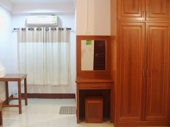 Imagen de los exteriores del Hotel Yoodee Place. Foto 12