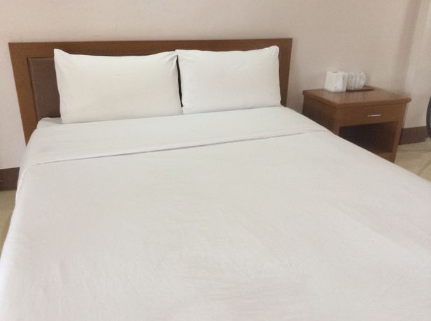 Imagen de los exteriores del Hotel Yoodee Place. Foto 13