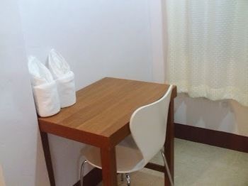 Imagen de la habitación del Hotel Yoodee Place. Foto 5