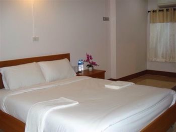 Imagen de los exteriores del Hotel Yoodee Place. Foto 14