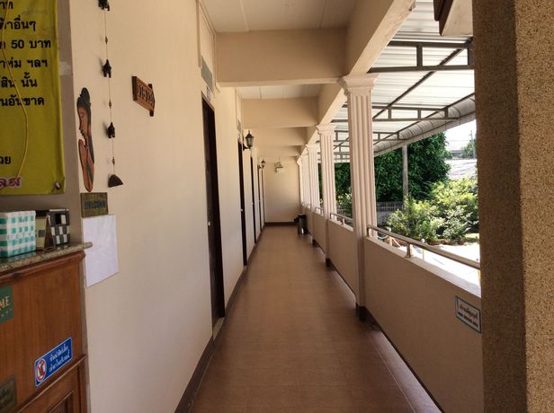 Imagen de la habitación del Hotel Yoodee Place. Foto 10