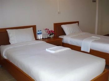 Imagen general del Hotel Yoodee Place. Foto 2