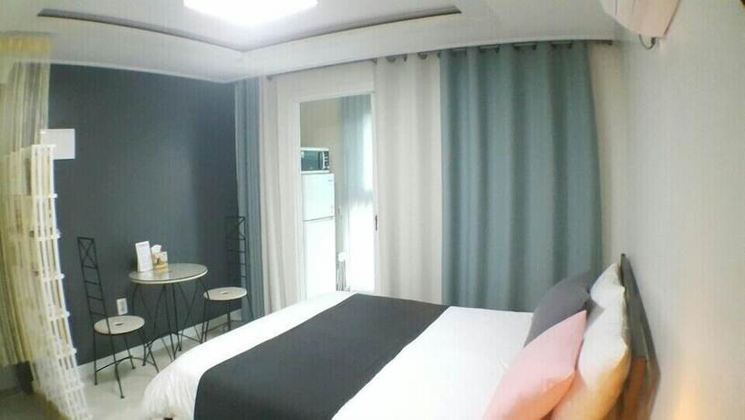 Imagen general del Hotel Yoohoo House. Foto 1