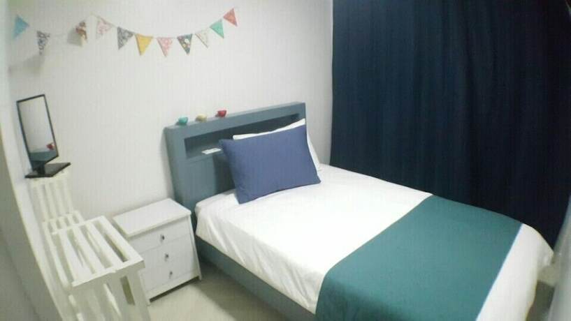 Imagen general del Hotel Yoohoo House. Foto 2