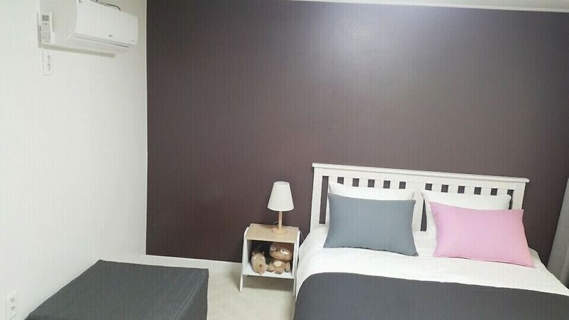 Imagen general del Hotel Yoohoo House. Foto 4
