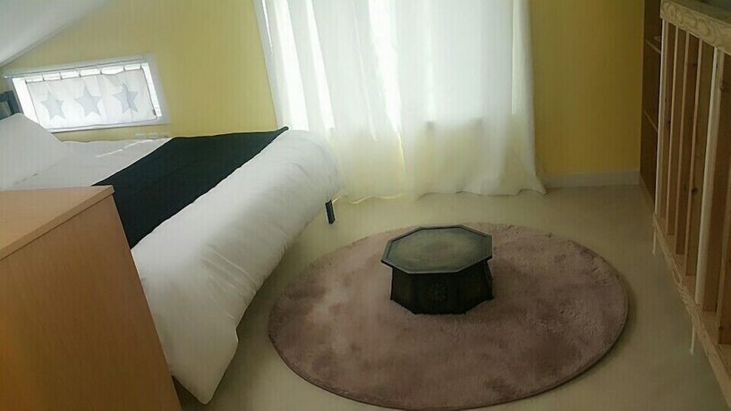 Imagen general del Hotel Yoohoo House. Foto 5