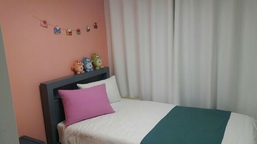 Imagen general del Hotel Yoohoo House. Foto 6