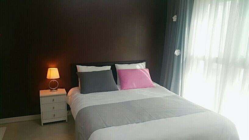 Imagen general del Hotel Yoohoo House. Foto 7