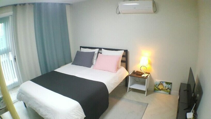 Imagen general del Hotel Yoohoo House. Foto 8