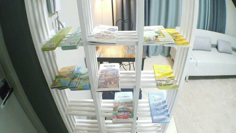 Imagen general del Hotel Yoohoo House. Foto 9