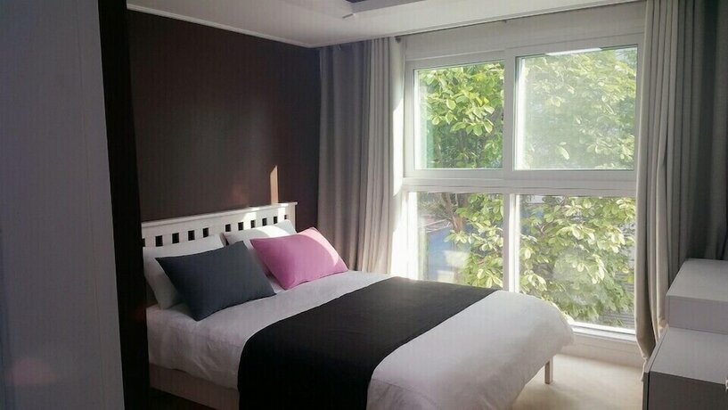 Imagen general del Hotel Yoohoo House. Foto 10