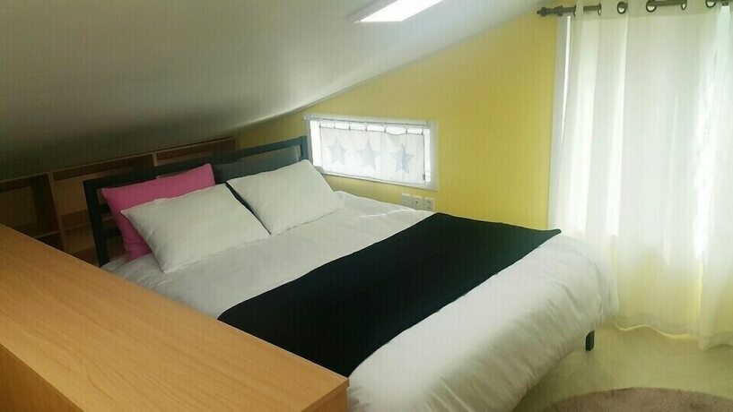 Imagen general del Hotel Yoohoo House. Foto 11