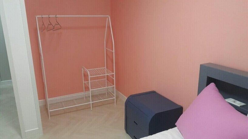 Imagen general del Hotel Yoohoo House. Foto 13