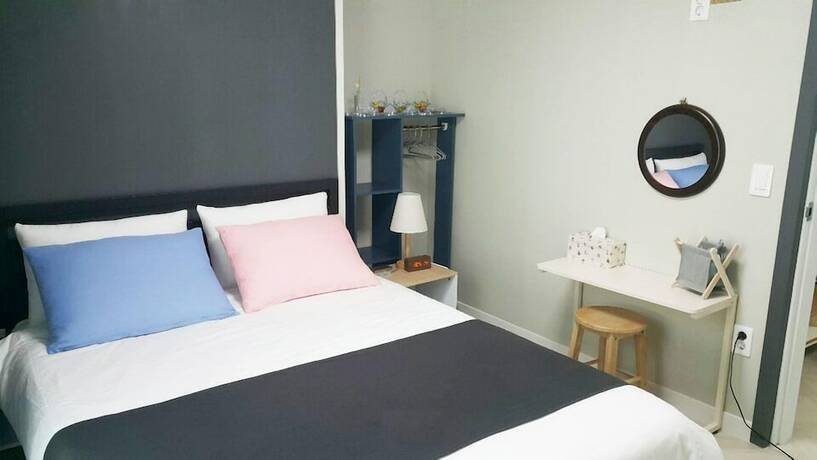 Imagen general del Hotel Yoohoo House. Foto 15