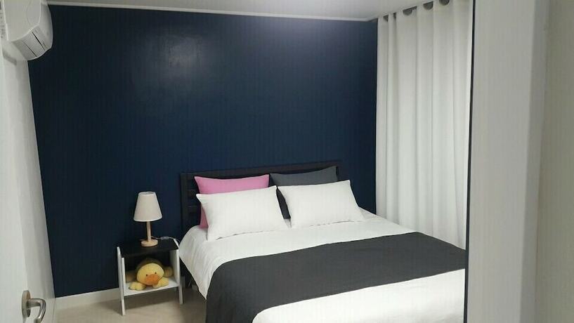 Imagen general del Hotel Yoohoo House. Foto 16