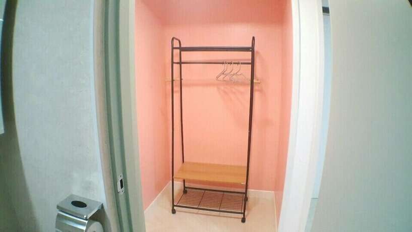 Imagen general del Hotel Yoohoo House. Foto 17