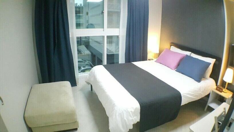 Imagen general del Hotel Yoohoo House. Foto 18