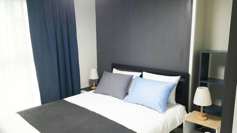 Imagen general del Hotel Yoohoo House. Foto 19