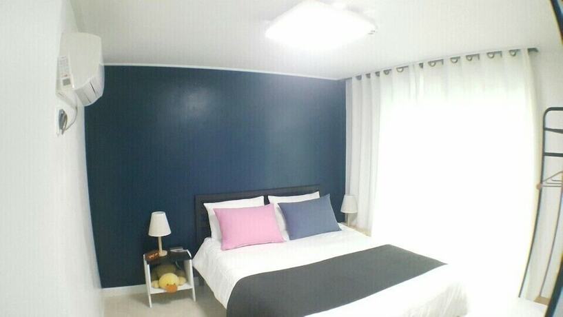 Imagen general del Hotel Yoohoo House. Foto 20
