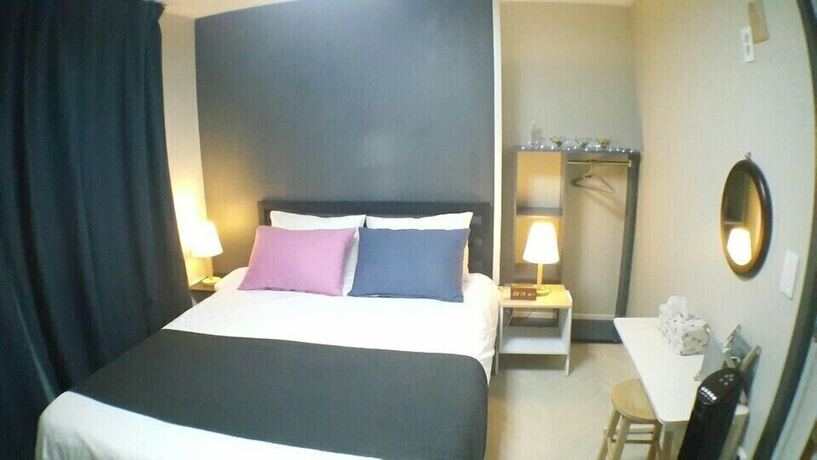 Imagen de la habitación del Hotel Yoohoo House. Foto 21