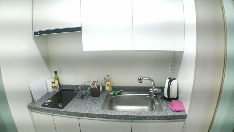 Imagen de la habitación del Hotel Yoohoo House. Foto 22