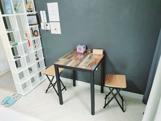 Imagen de la habitación del Hotel Yoohoo House. Foto 23