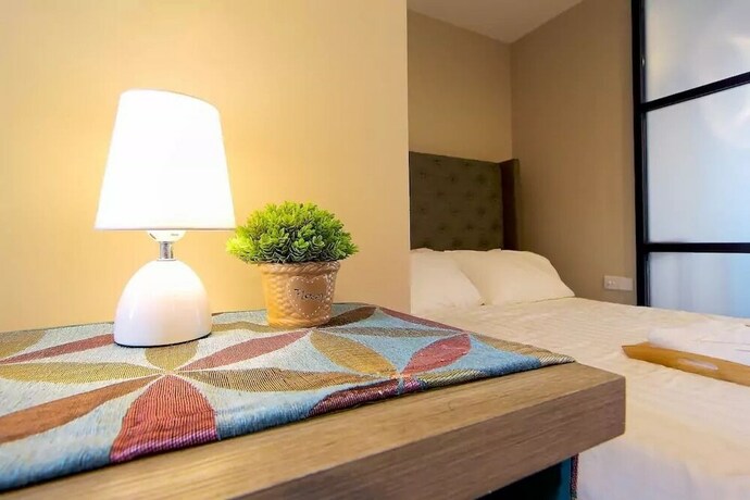Imagen de la habitación del Hotel Yoom At Riverson Duplex Soho. Foto 4