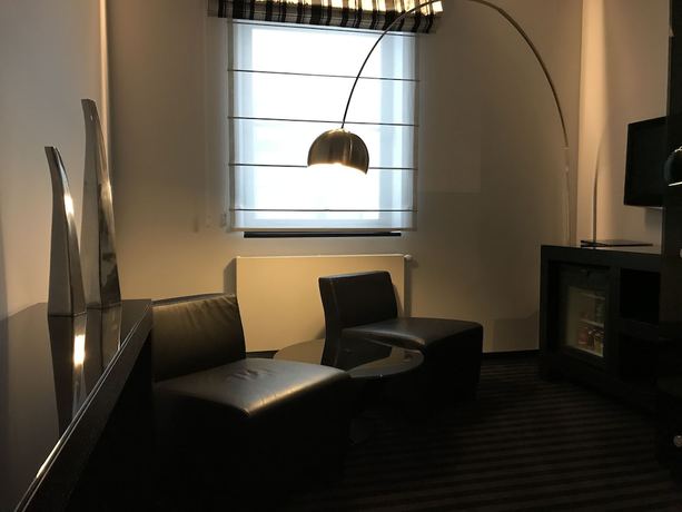 Imagen de la habitación del Hotel Yooma Urban Lodge. Foto 3