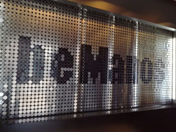 Imagen de los interiores del Hotel Yooma Urban Lodge. Foto 11