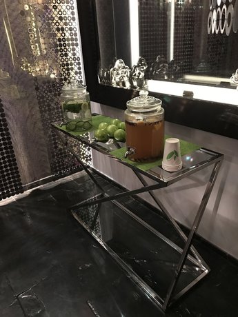 Imagen de los interiores del Hotel Yooma Urban Lodge. Foto 12