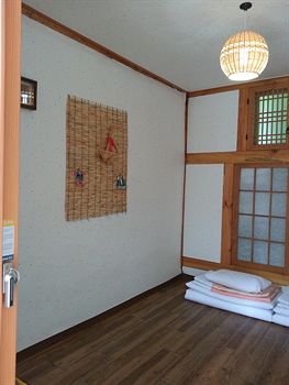 Imagen general del Hotel Yoo's Family Guest House Yeorumjip. Foto 2