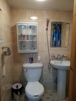 Imagen general del Hotel Yoo's Family Guest House Yeorumjip. Foto 3