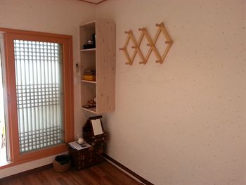 Imagen general del Hotel Yoo's Family Guest House Yeorumjip. Foto 4