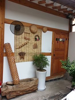 Imagen general del Hotel Yoo's Family Guest House Yeorumjip. Foto 5