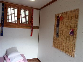 Imagen general del Hotel Yoo's Family Guest House Yeorumjip. Foto 7