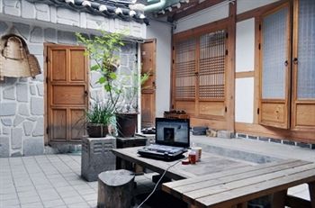 Imagen general del Hotel Yoo's Family Guest House Yeorumjip. Foto 8