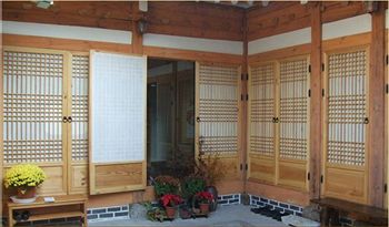 Imagen general del Hotel Yoo's Family Guest House Yeorumjip. Foto 9