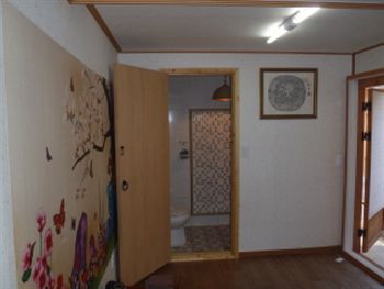 Imagen general del Hotel Yoo's Family Guest House Yeorumjip. Foto 10