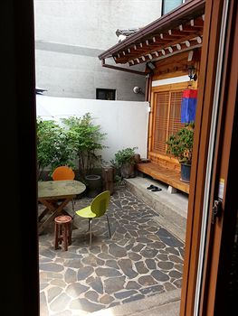 Imagen general del Hotel Yoo's Family Guest House Yeorumjip. Foto 12