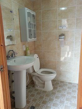 Imagen general del Hotel Yoo's Family Guest House Yeorumjip. Foto 13