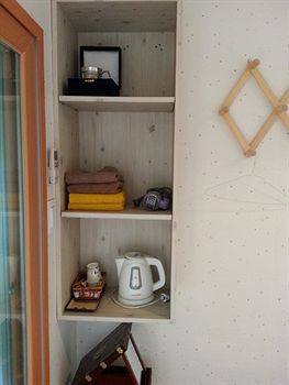 Imagen general del Hotel Yoo's Family Guest House Yeorumjip. Foto 14